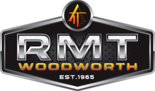 RMT Woodworth